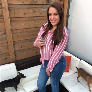 Meet your Posher, Ashley